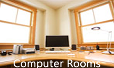 Computer Rooms(Open new window)